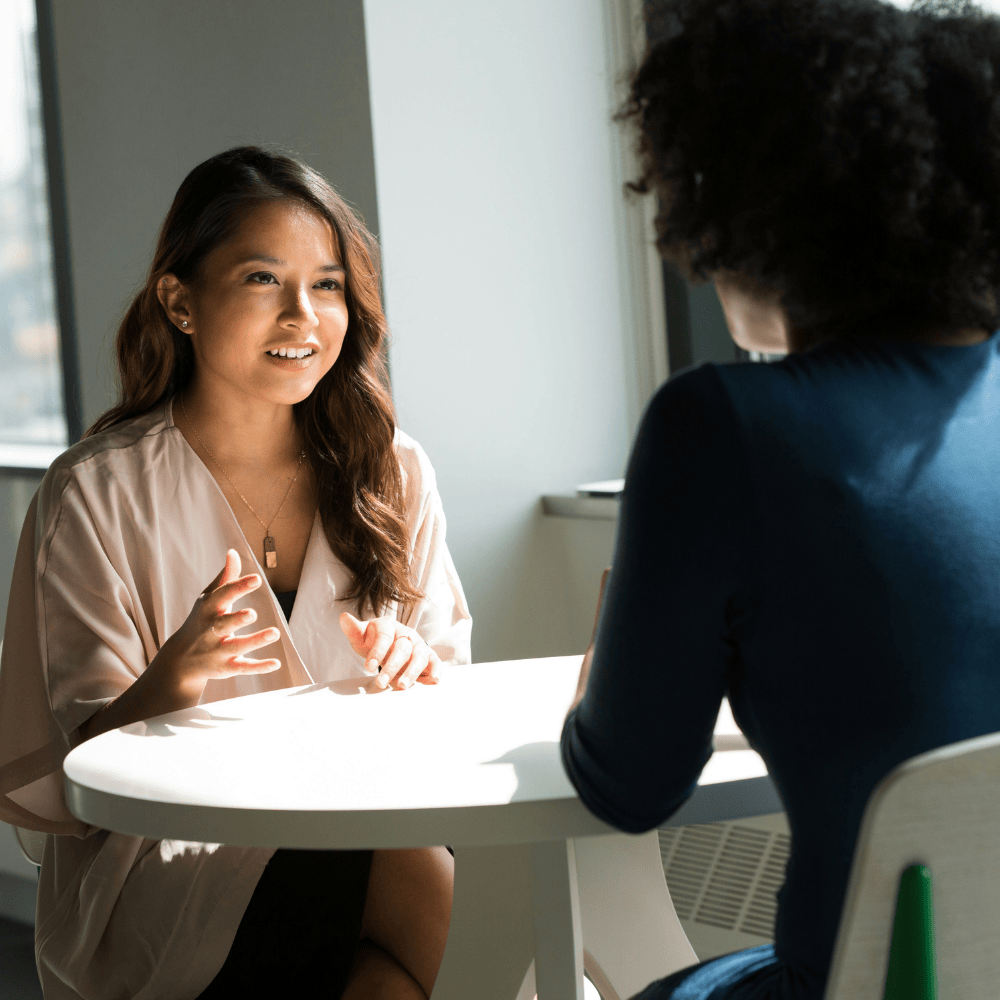 Individual Counselling