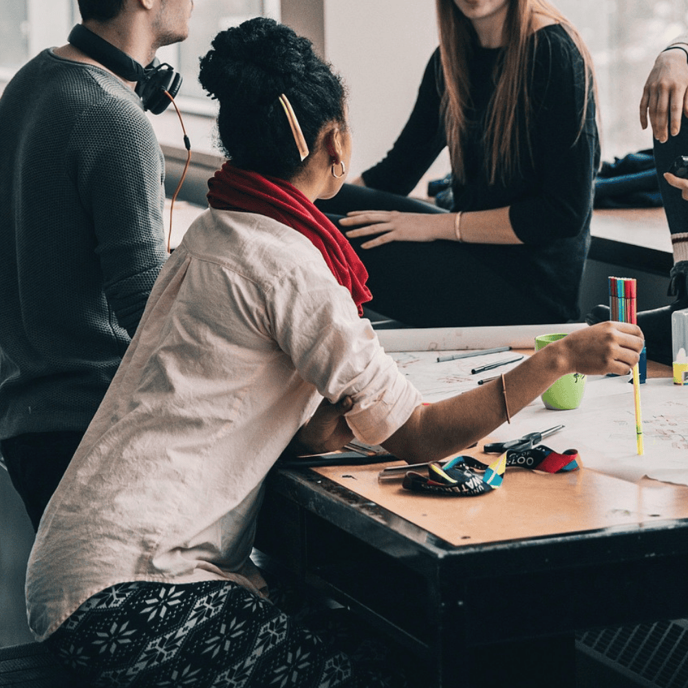 Psycho‑education Workshops